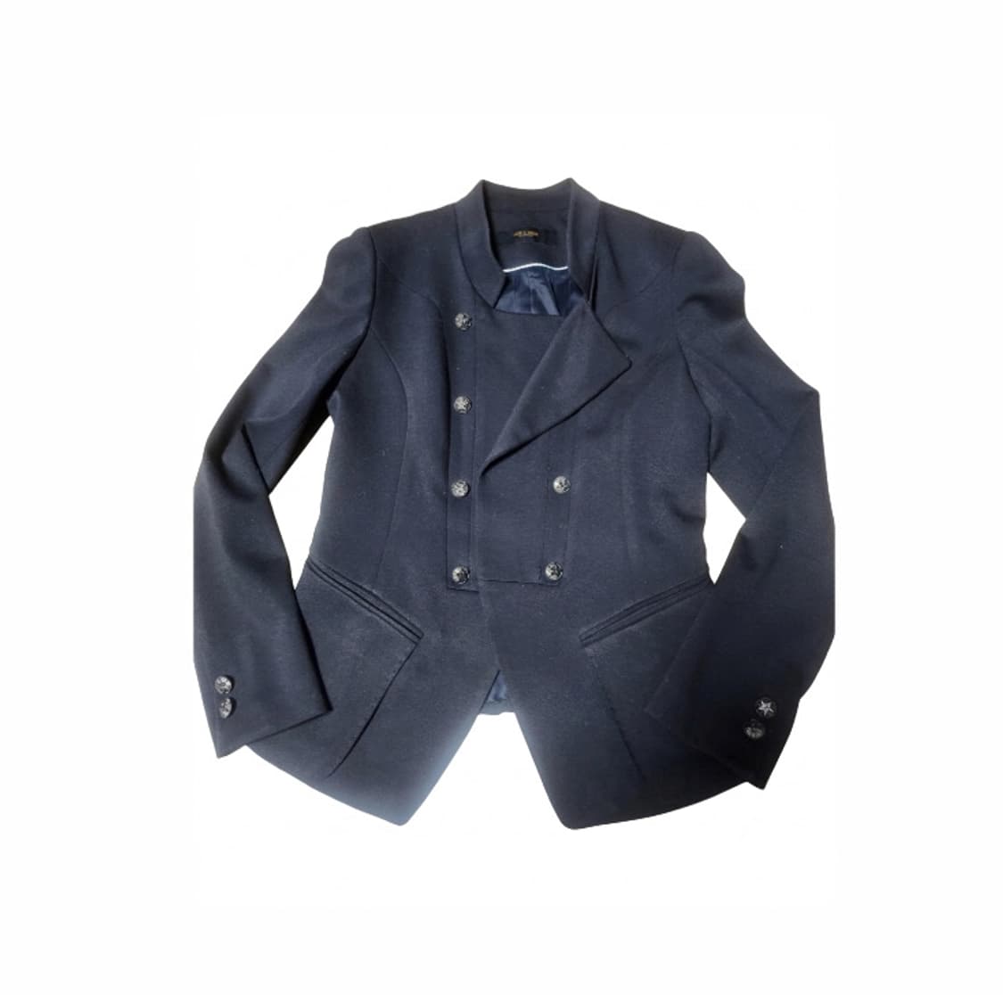 쉬즈미즈 나폴레옹 자켓 55 상품이미지1