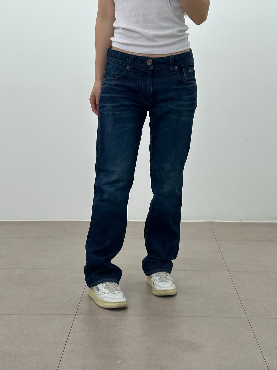 GUESS 게스 데님진 상품이미지2