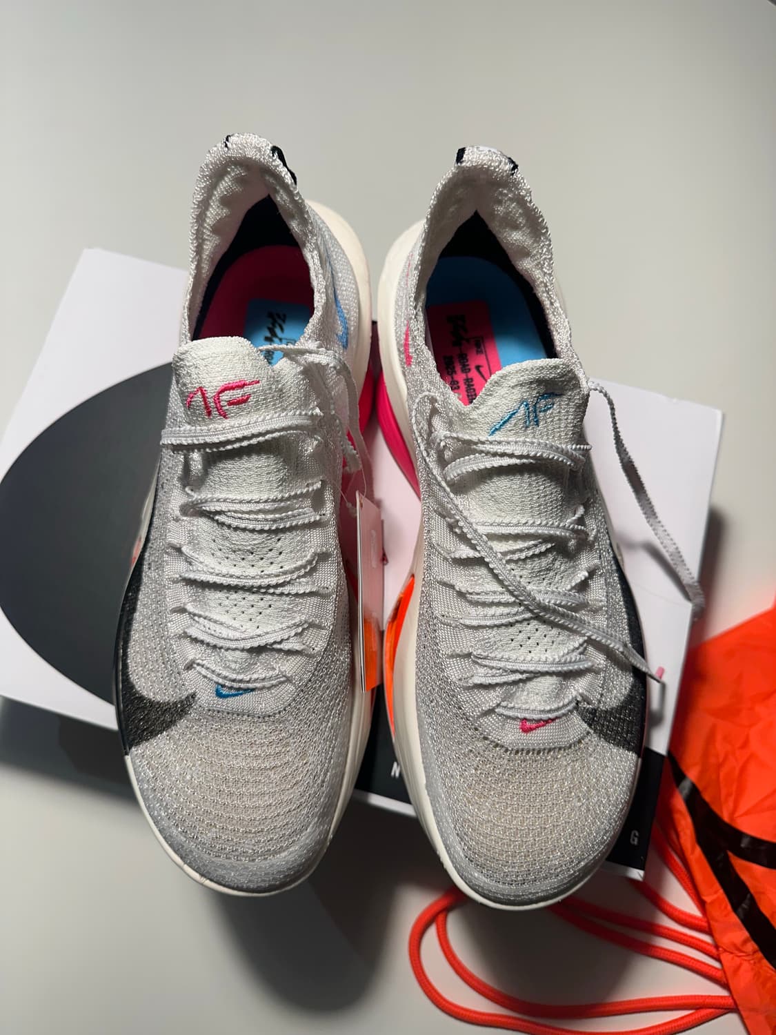 나이키 알파플라이3 275새상품 상품이미지3