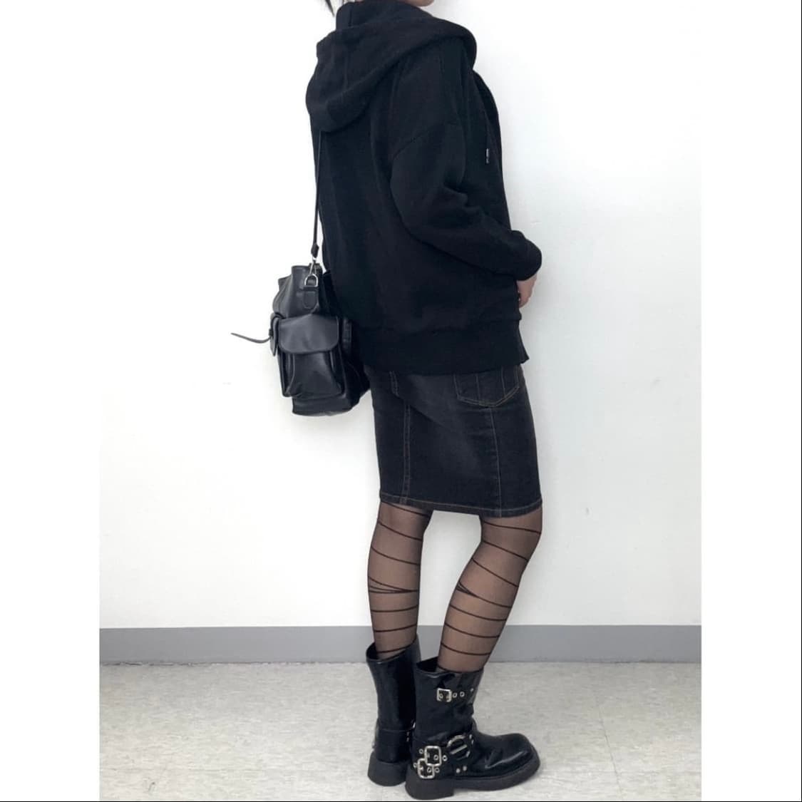 Skater Girl Set (3 pieces)  상품이미지3