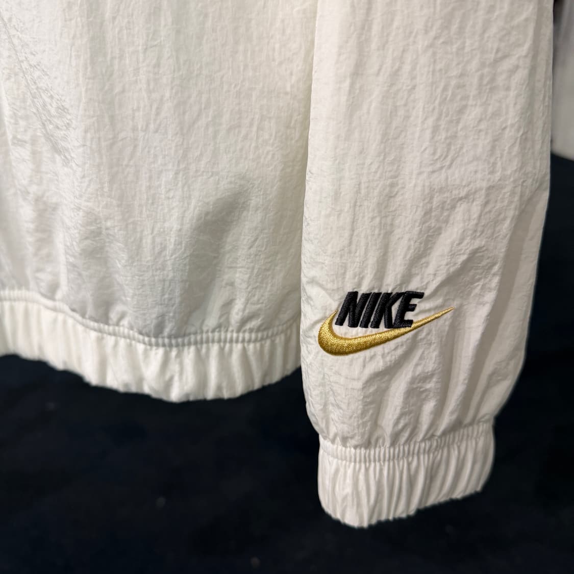 [S] 나이키 NSW 우븐 바람막이 상품이미지5