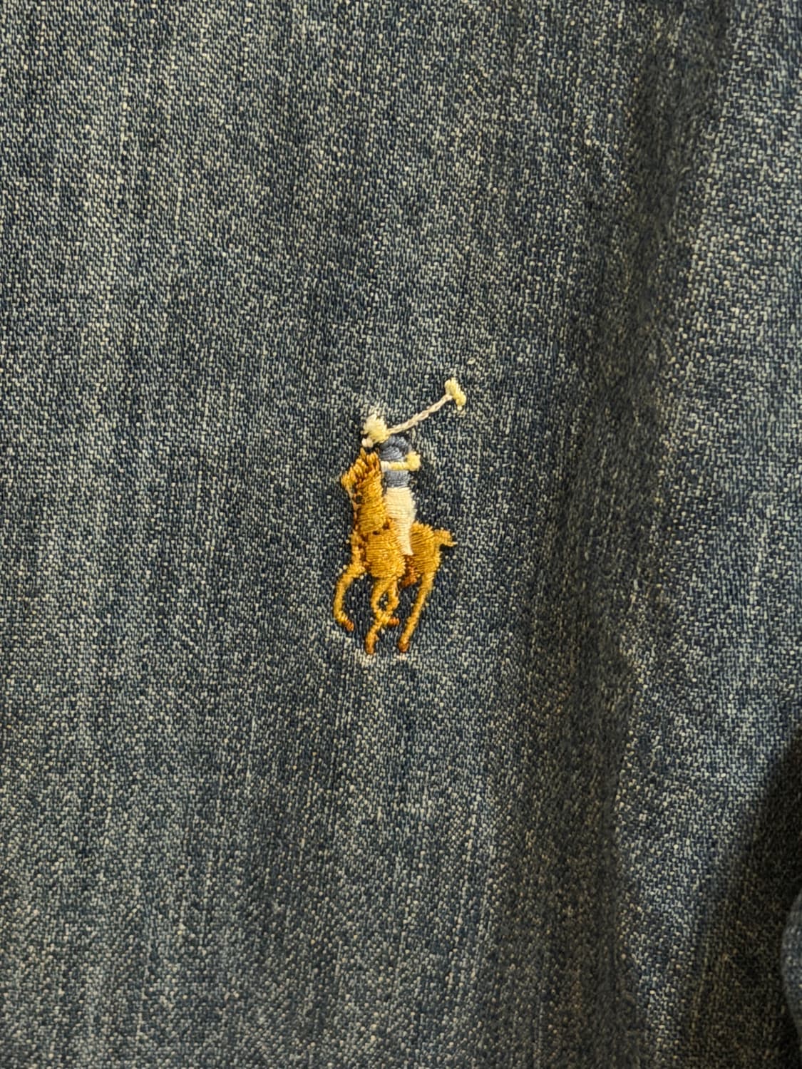 폴로 랄프로렌 셔츠 상품이미지5