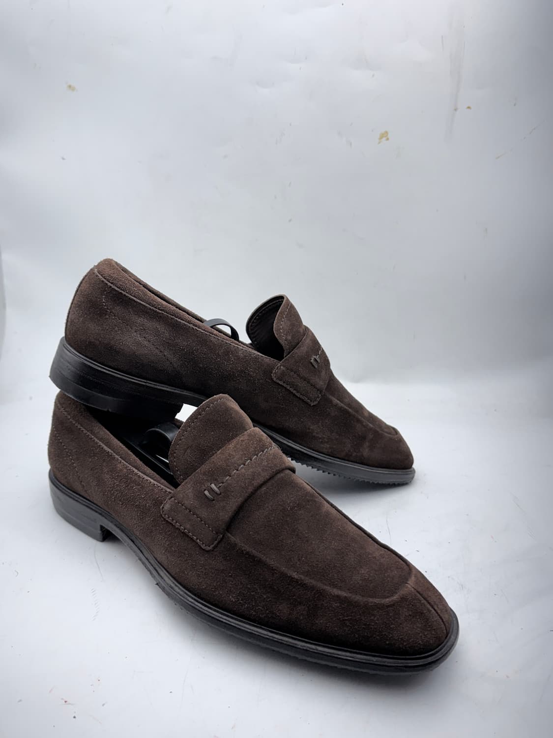 정품)토즈구두250 상품이미지5