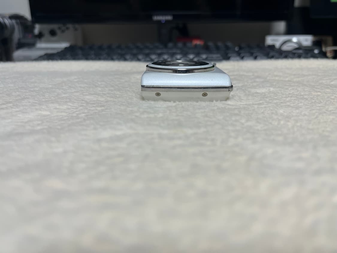 📸💥 펜탁스 Optio P80 디카 판매글 💥📸 상품이미지5