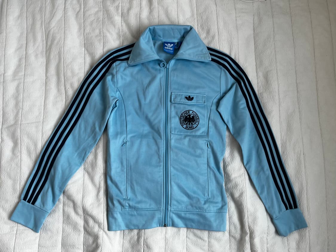 아디다스 독일 져지 상품이미지1