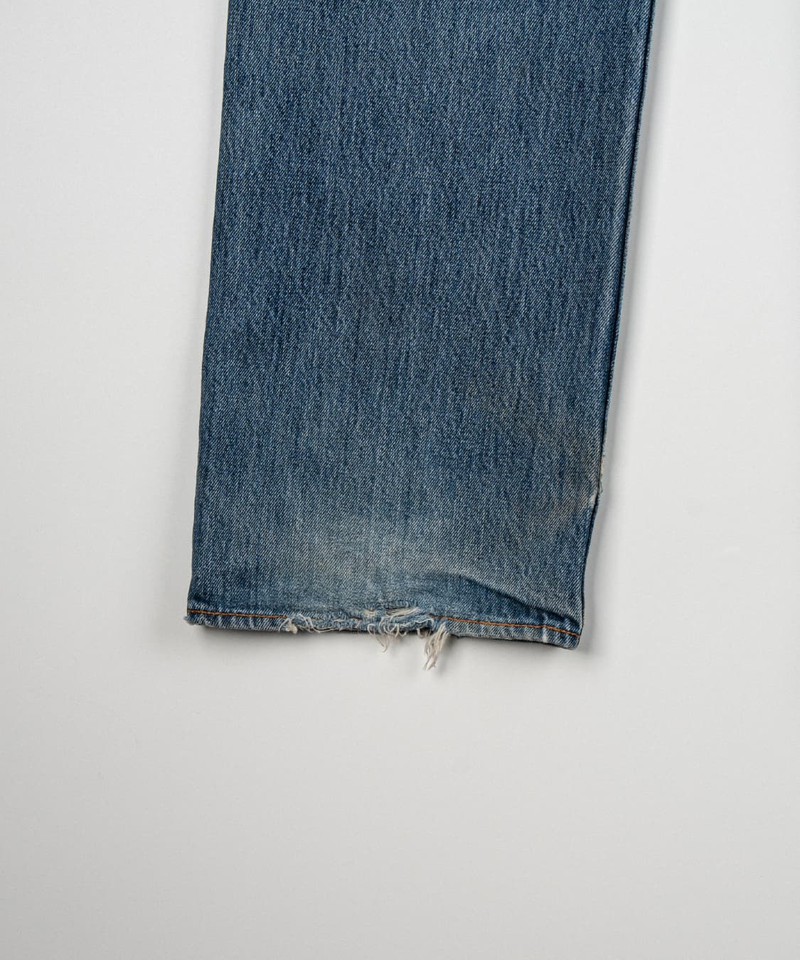 리바이스 501 진청 상품이미지10