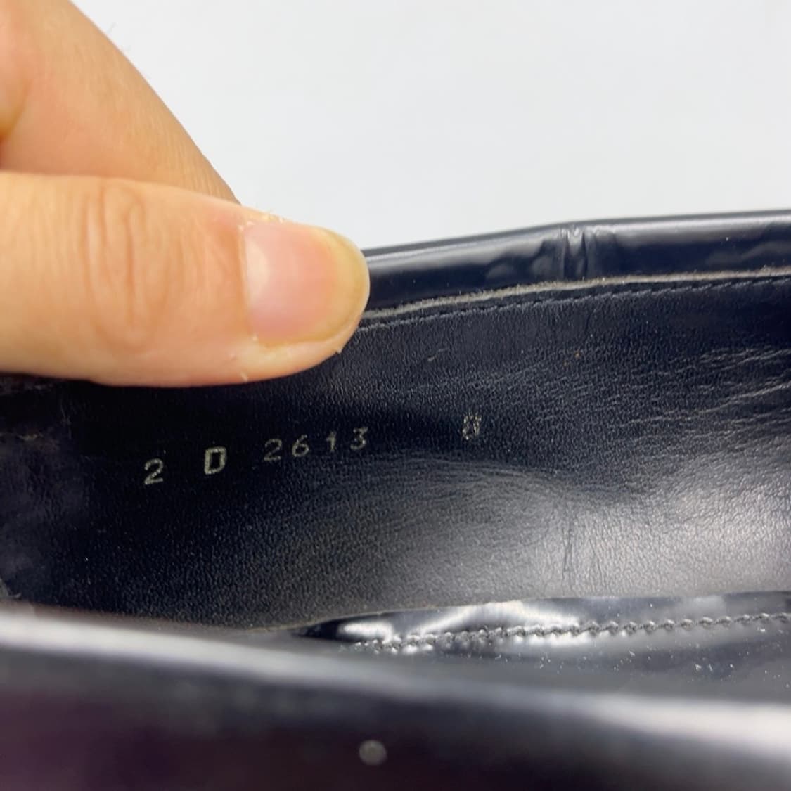 프라다 버클 로퍼 8 상품이미지6