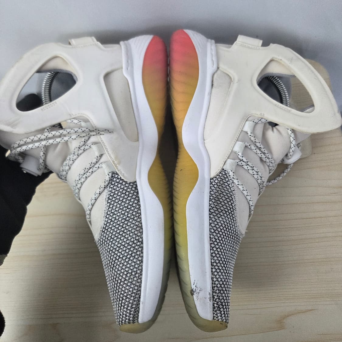 270 나이키 에어플라이트 허라치 울트라 운동화 상품이미지6