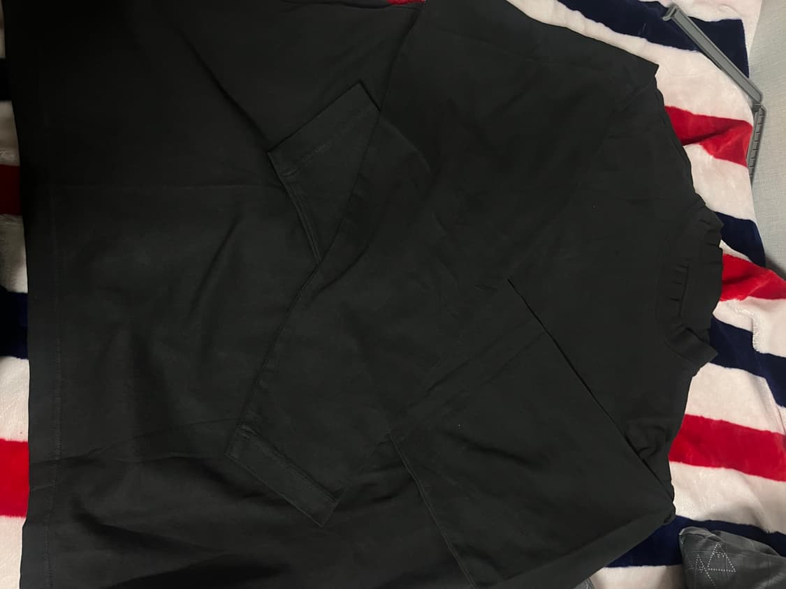 세제품 [M] Yeezy gap 롱슬리브 상품이미지1