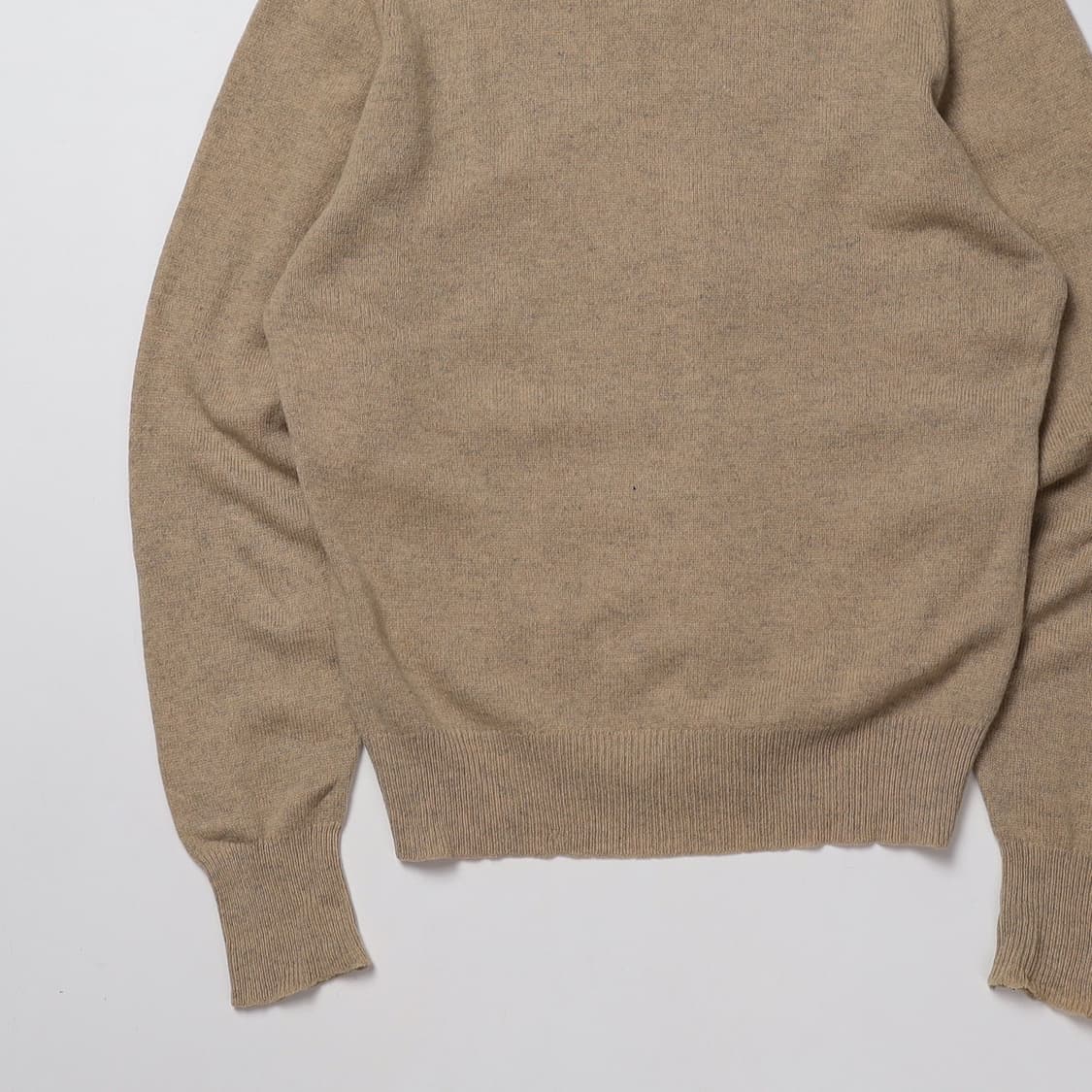 Polo by Ralph Lauren 브이넥 램스울  상품이미지7