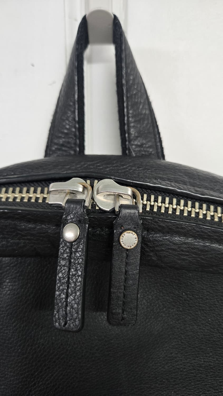 마크제이콥스 빈티지 레더백팩  상품이미지4