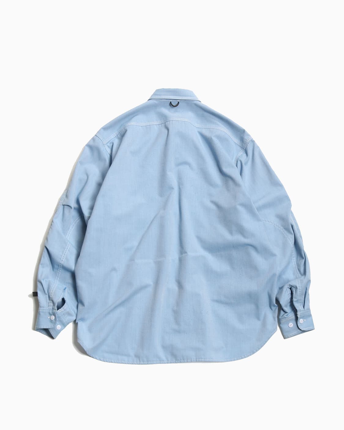 다이와피어 샴브레이셔츠 상품이미지7