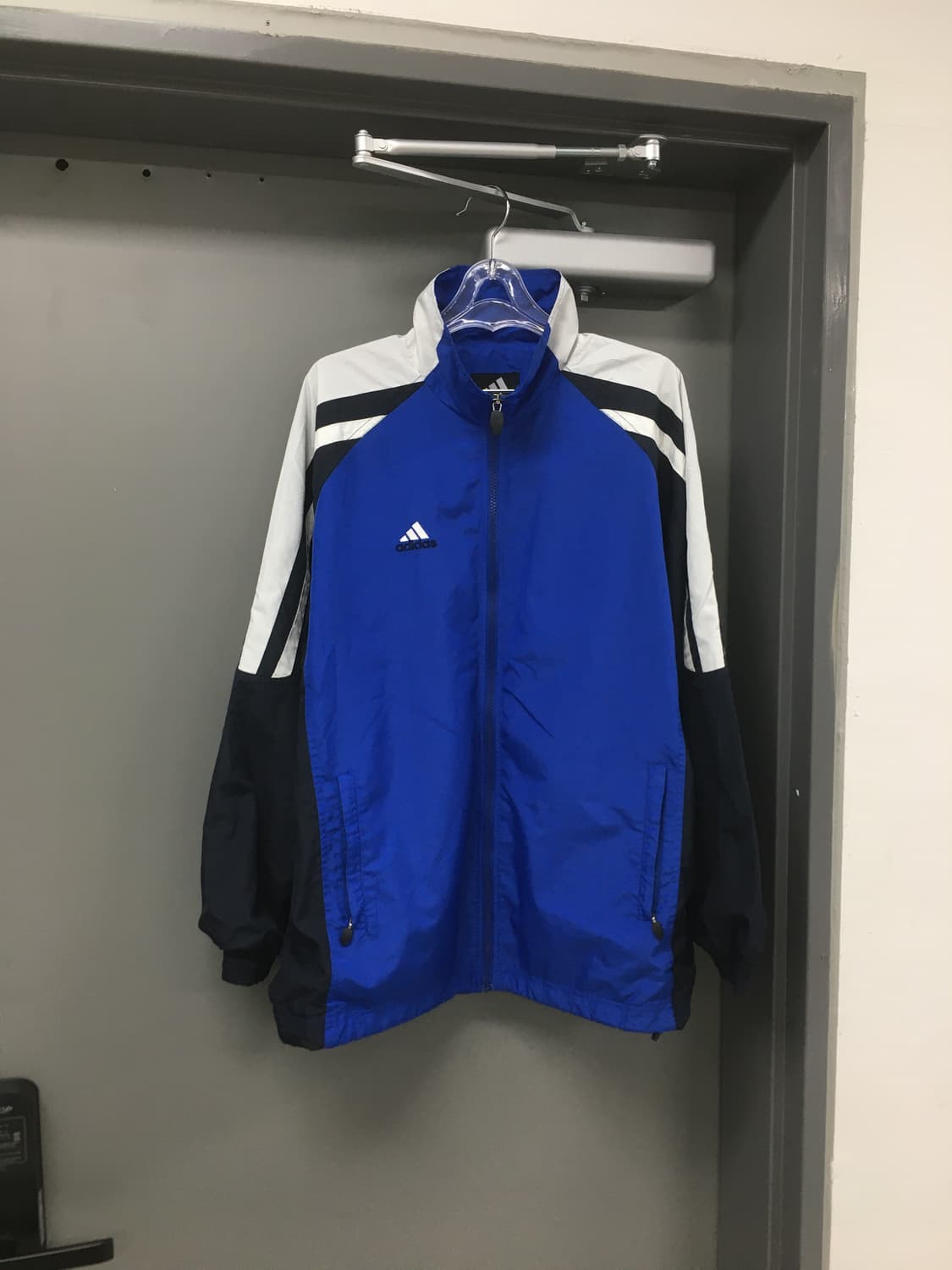 Adidas 00's vintage jk 상품이미지1