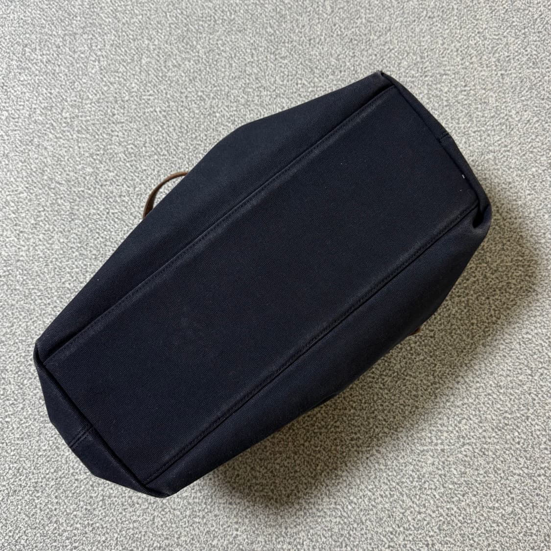 [정가 17만원] 세인트제임스 캔버스 토트백 상품이미지7