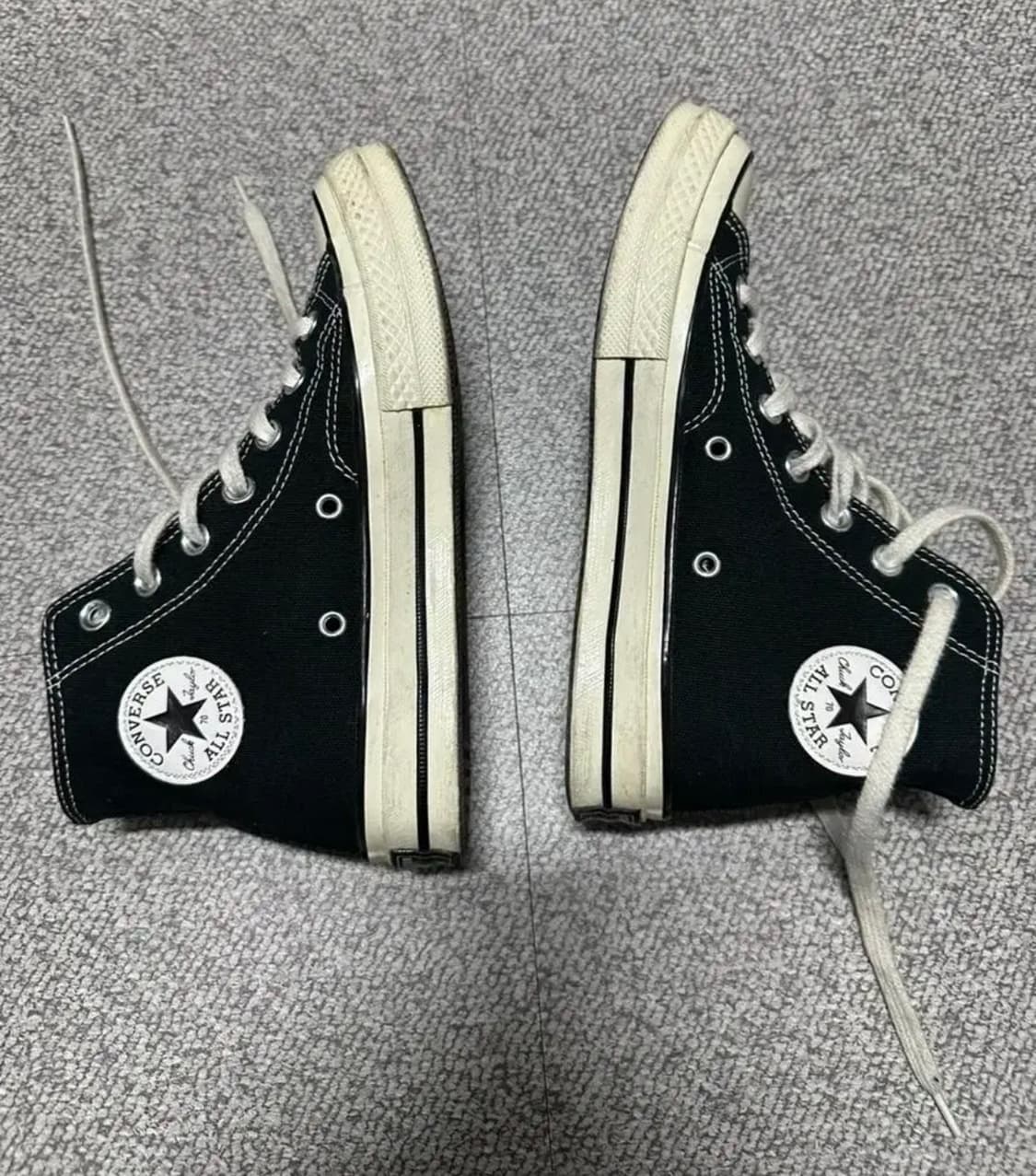 컨버스 척테일러 하이 상품이미지1