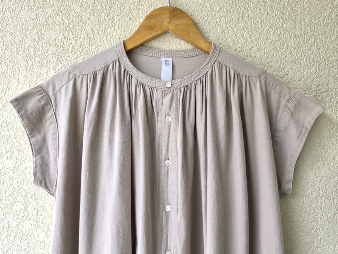 SO  NATURAL STANDARD SUPPLY 상품이미지2