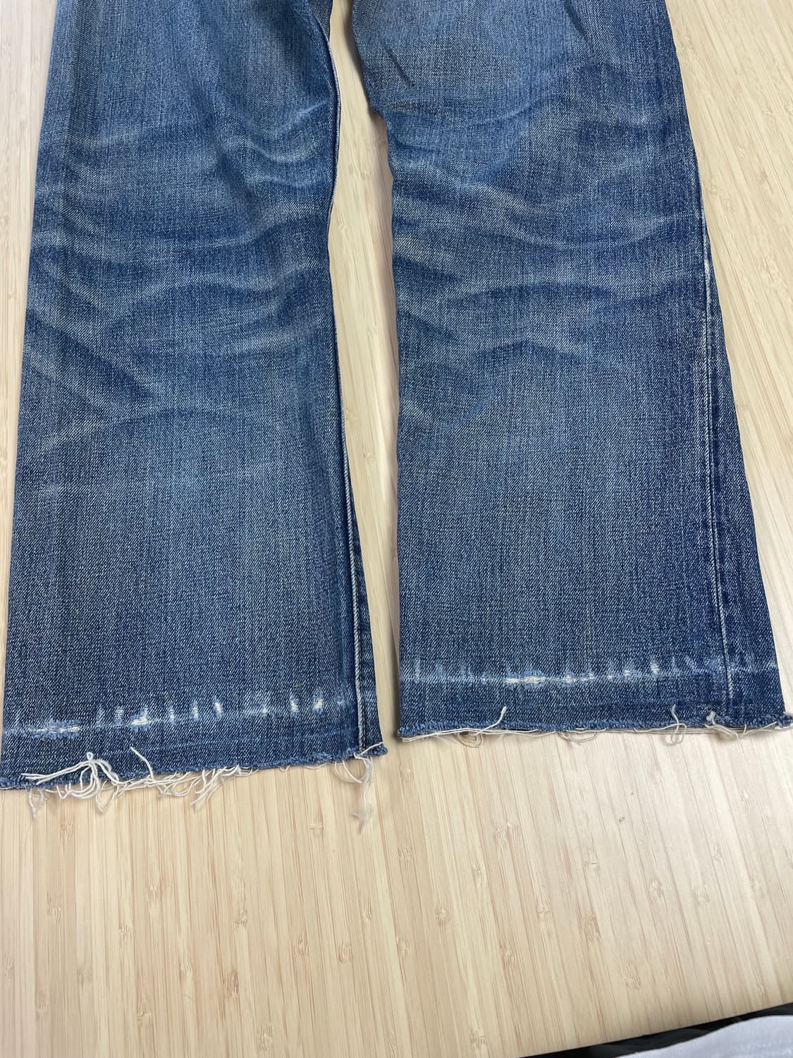 리바이스 47501 made in USA 상품이미지3