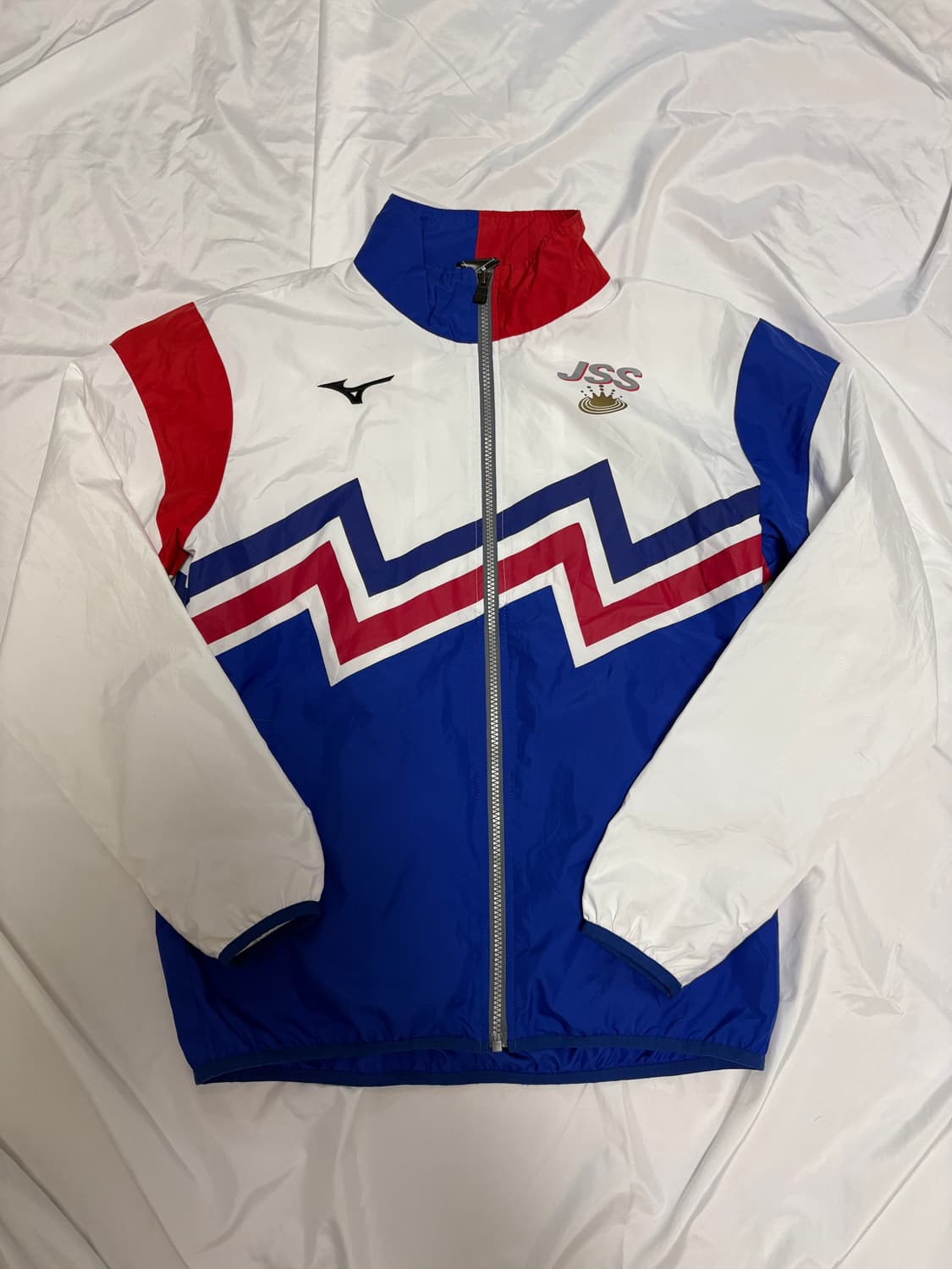 mizuno jss swimming jersey 상품이미지1