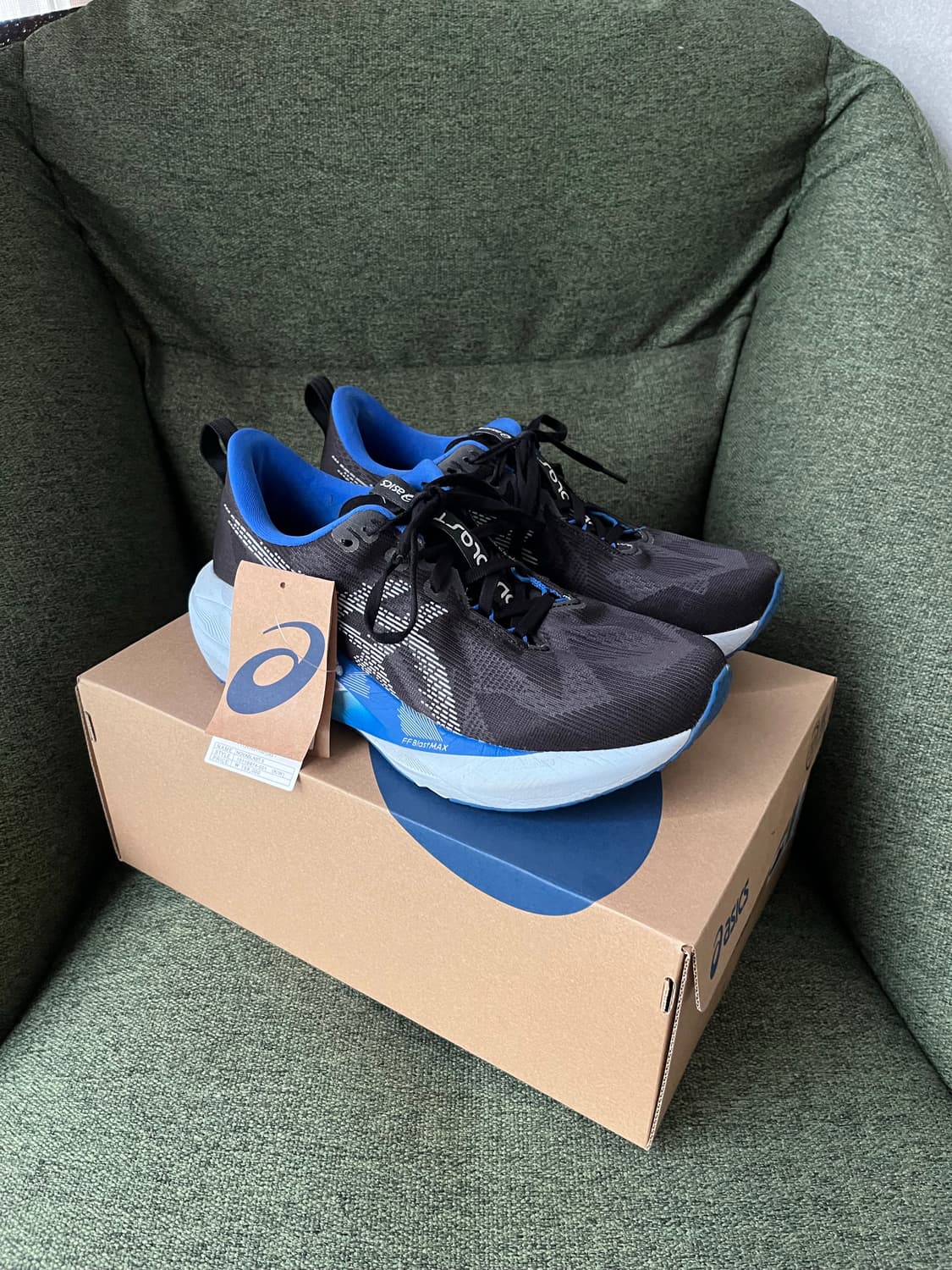 아식스 노바블라스트5 상품이미지1