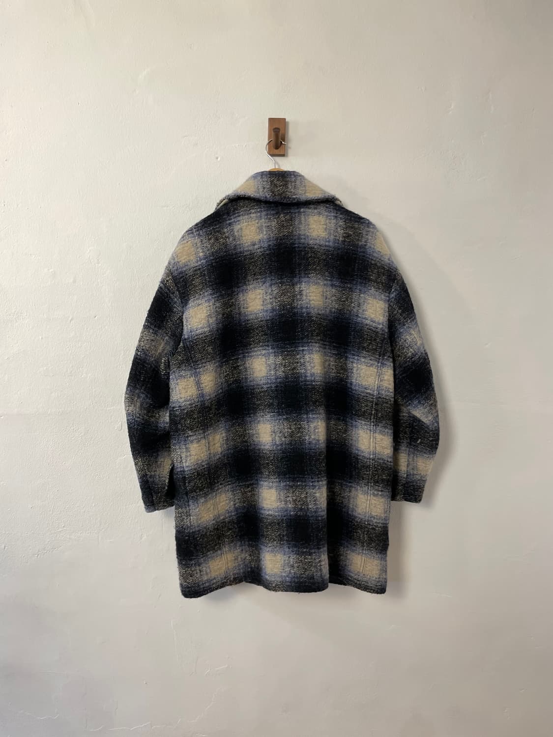 데님앤서플라이 코트  상품이미지9