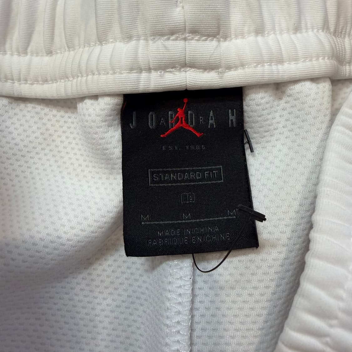 Nike jordan 브루클린 플리스 팬츠 상품이미지4