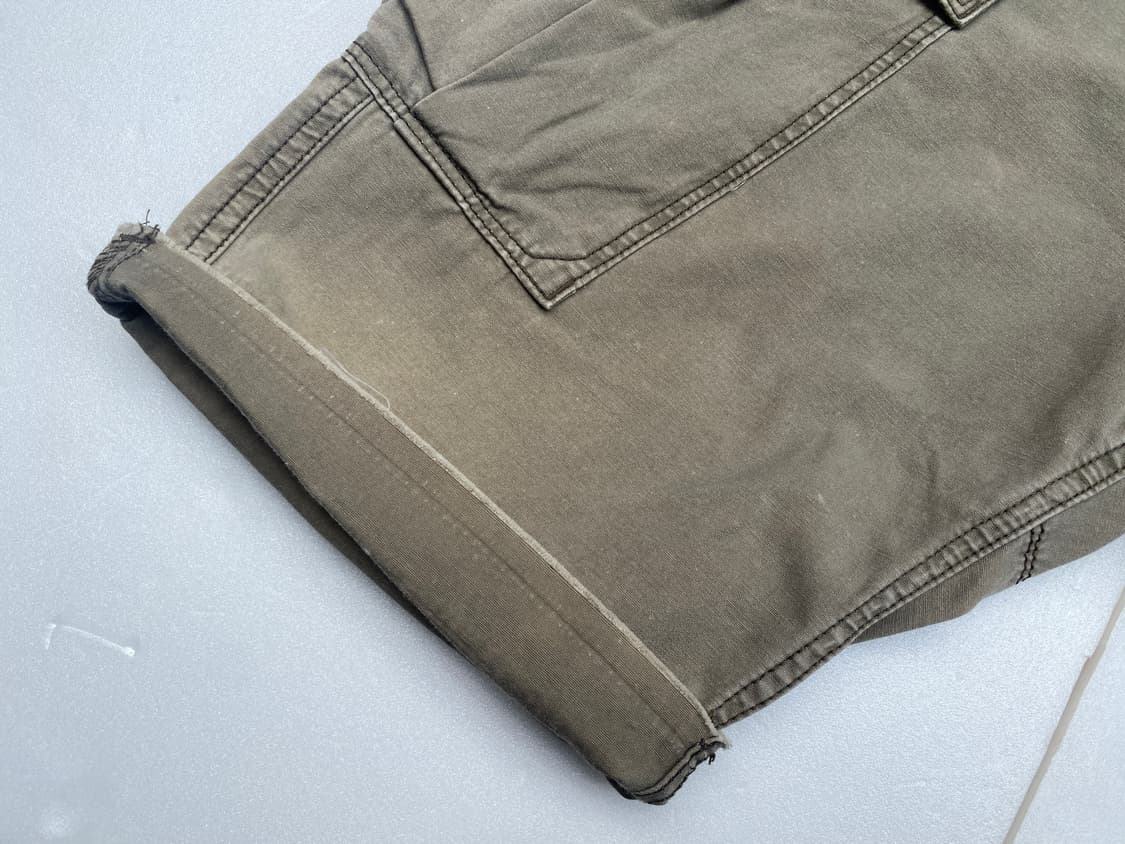 Nonnative 카고반바지 1 상품이미지4
