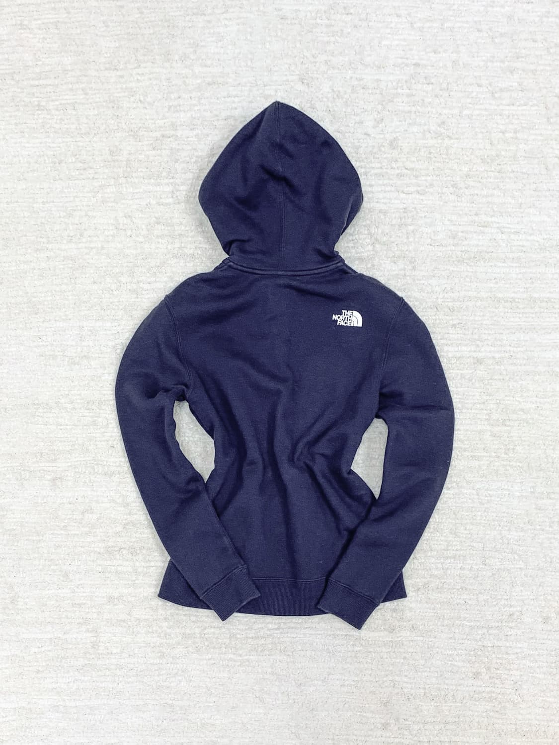 THE NORTH FACE Flower Graphic Zip Hoodie 상품이미지3