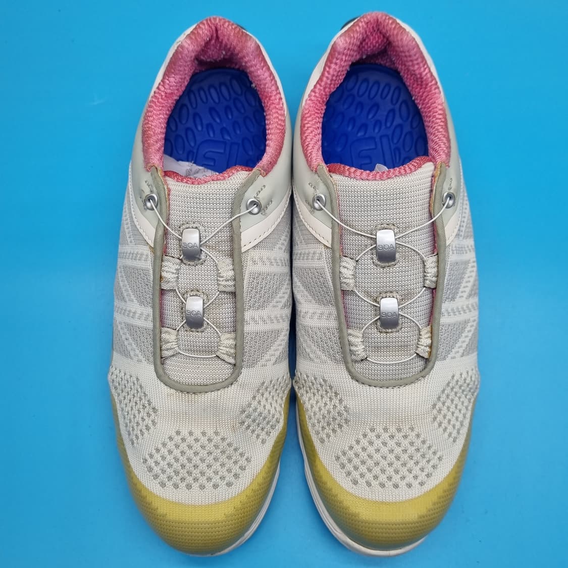 풋조이 스포츠SL 보아 여성골프화240  상품이미지2