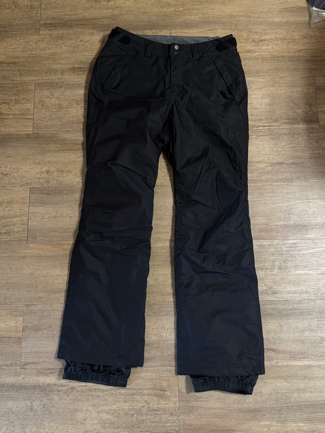 ONEILL 오닐 스키 팬츠 보드복 스키복 바지 블랙 상품이미지1