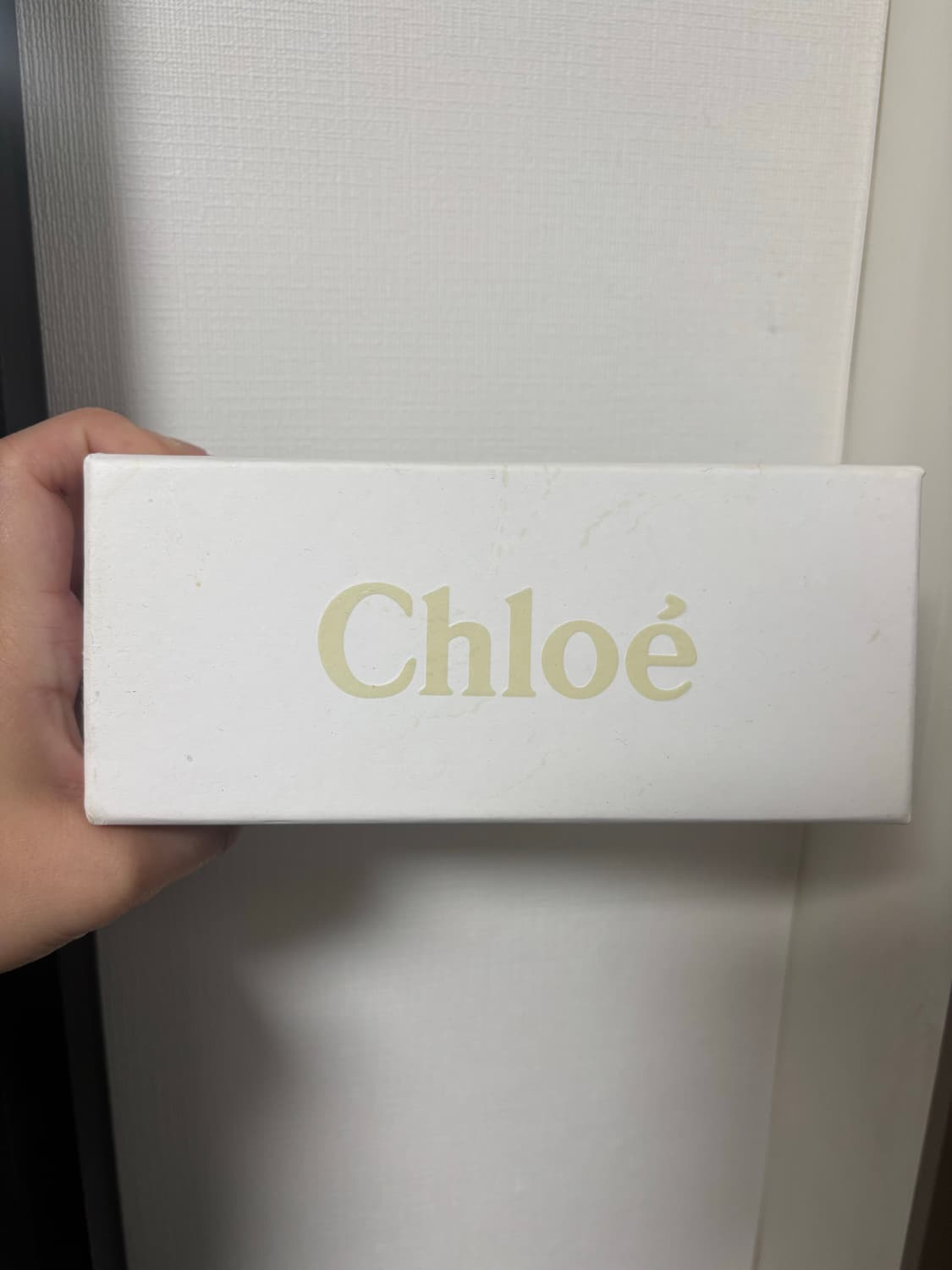 끌로에 안경 상품이미지4