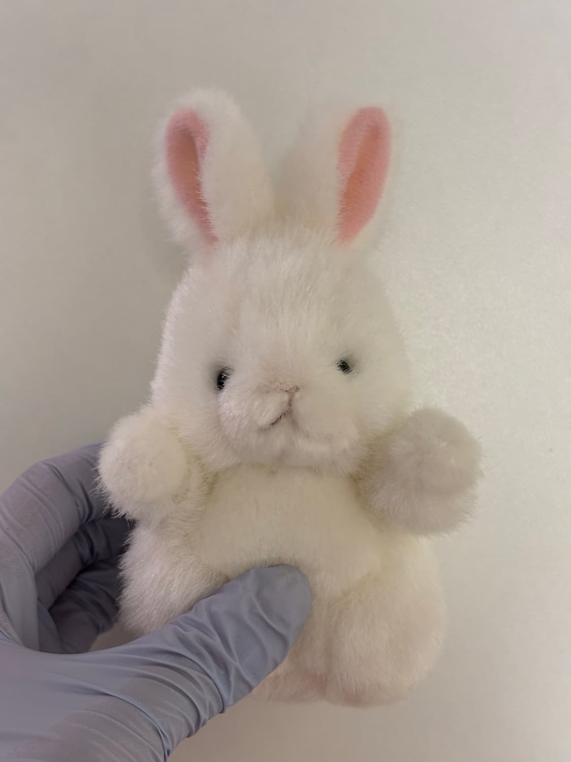 TAKENOKO JOYFUL MATES 조이풀메이트 토끼 인형 상품이미지1