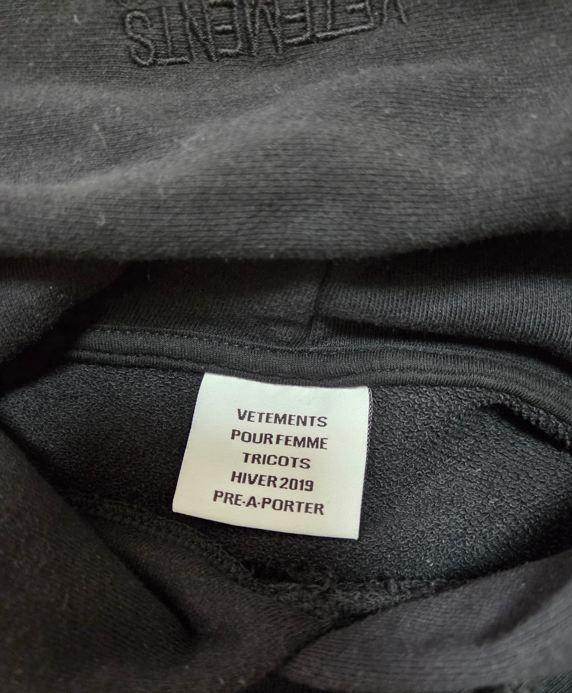 베트멍 스타워즈 후드티 상품이미지5