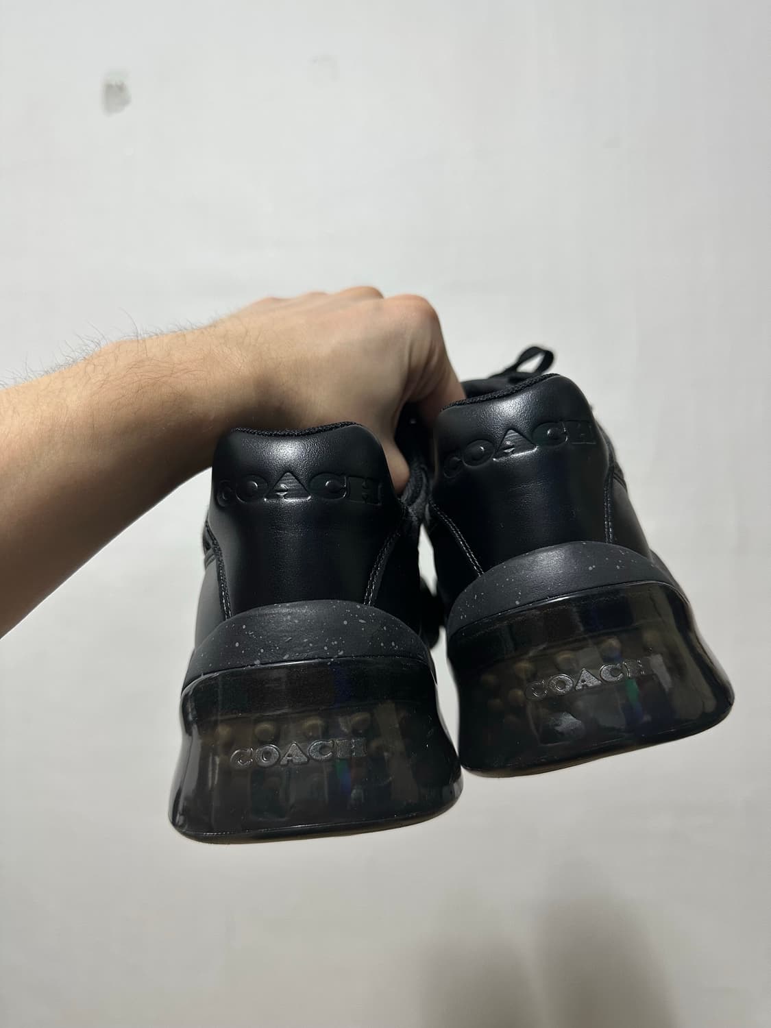 코치 시티솔 러너 상품이미지5