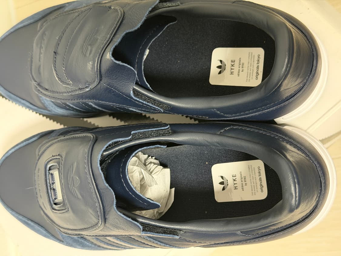 아디다스 하이크 마이크로페이서 상품이미지3