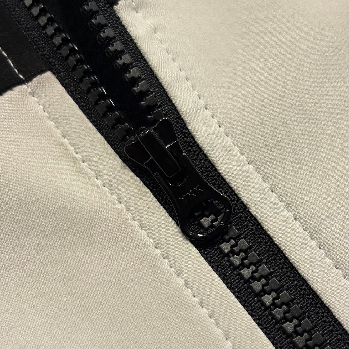 [XL] 15s 팔라스 아디다스 하프집업 반집업 트랙탑 블랙 C621 상품이미지5