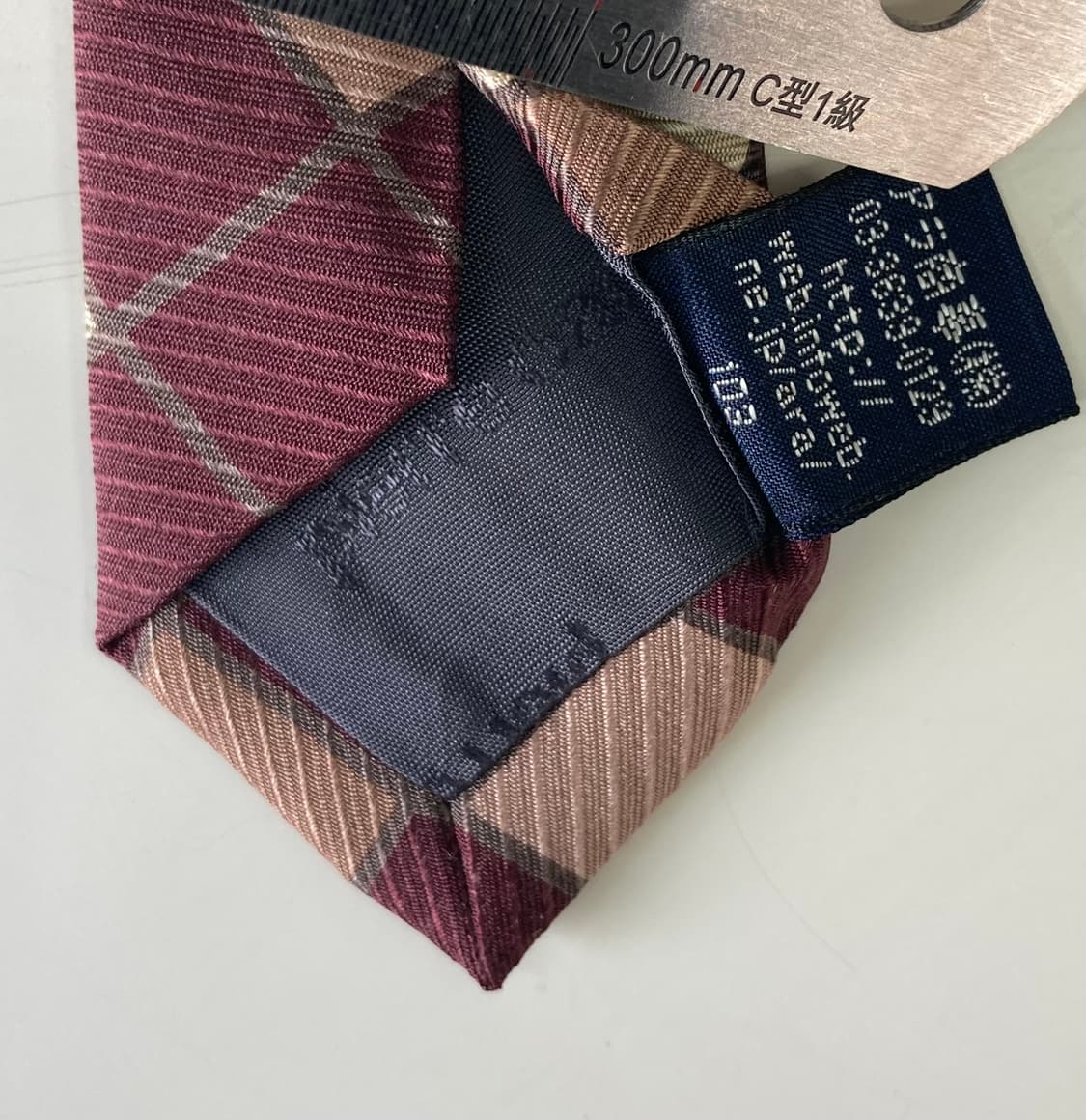 피에르가르뎅 넥타이 상품이미지6