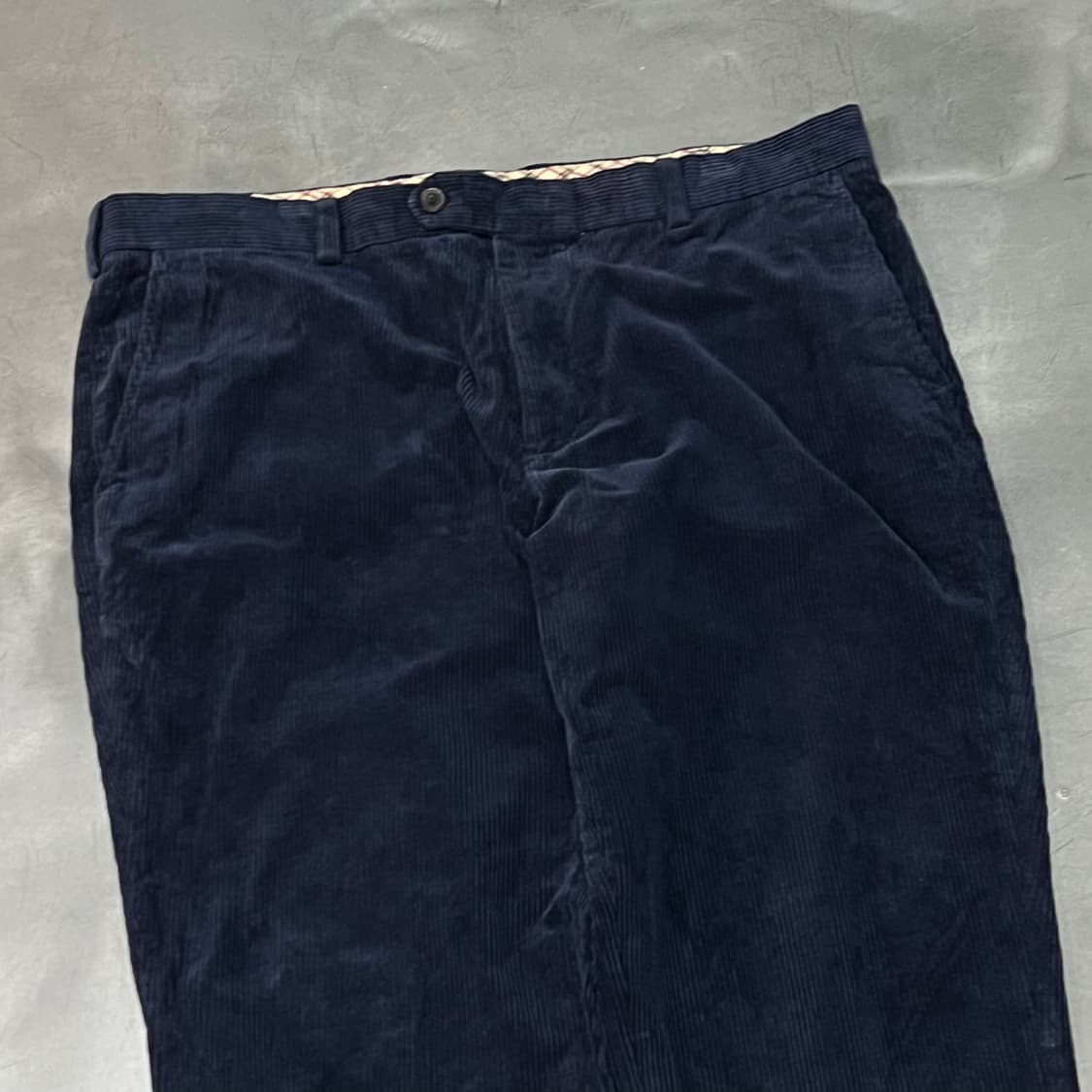  브룩스 브라더스 코듀로이 팬츠 y15265 상품이미지3