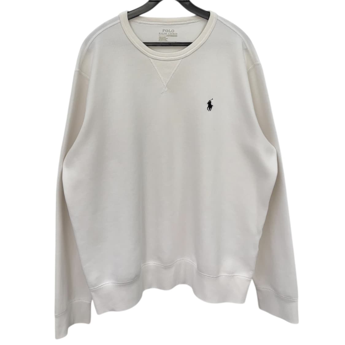 폴로랄프로렌 맨투맨 상품이미지1