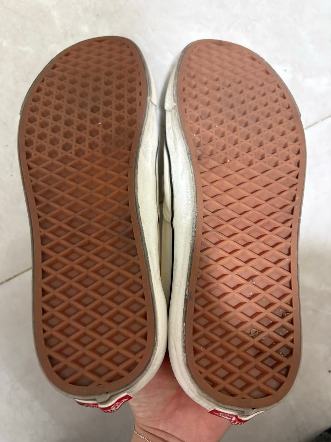 반스 어센틱 44 dx 애너하임 275 상품이미지4