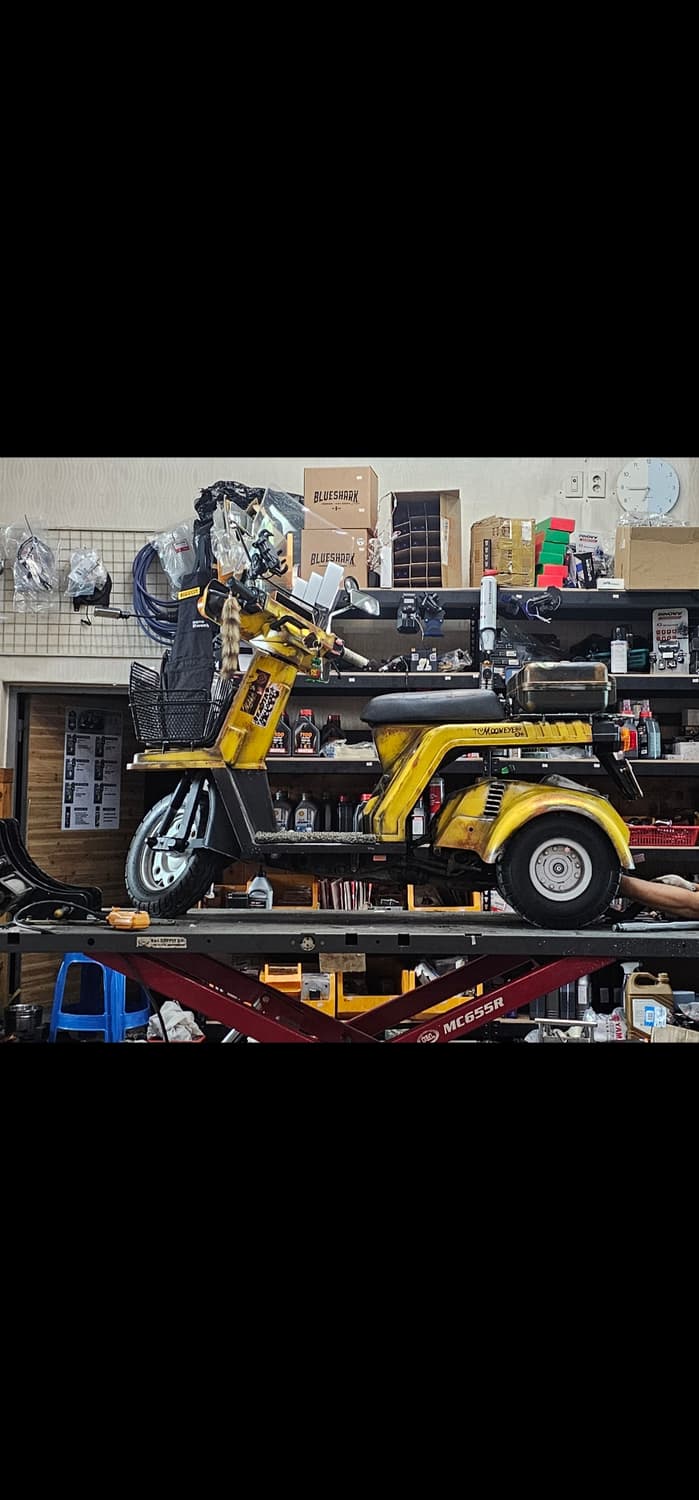 자이로x 97년식 2T 상품이미지2