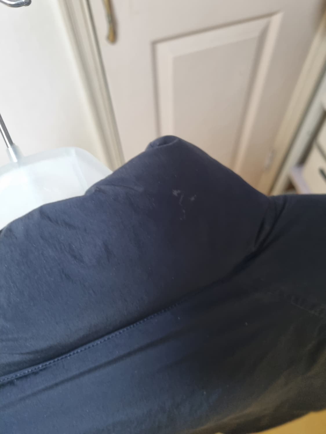 토마스모어 시티 숏다운 패딩 M사이즈 상품이미지4