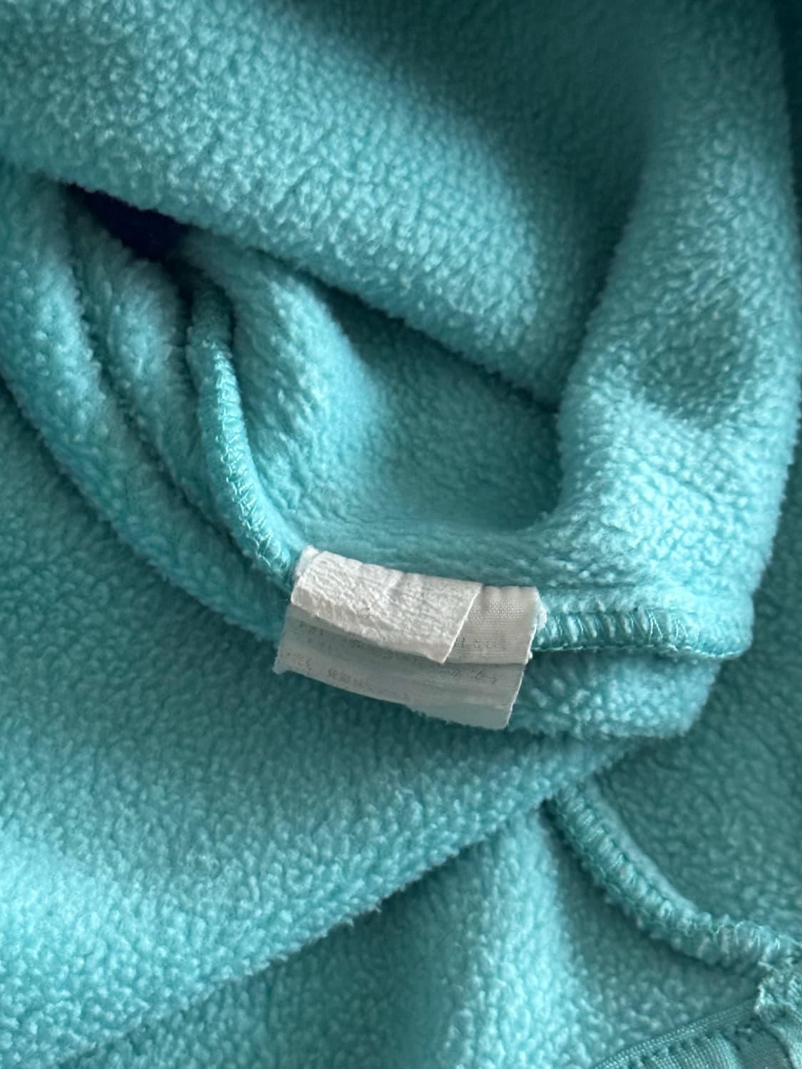 [M] USA 파타고니아 신칠라 빈티지 민트 상품이미지7