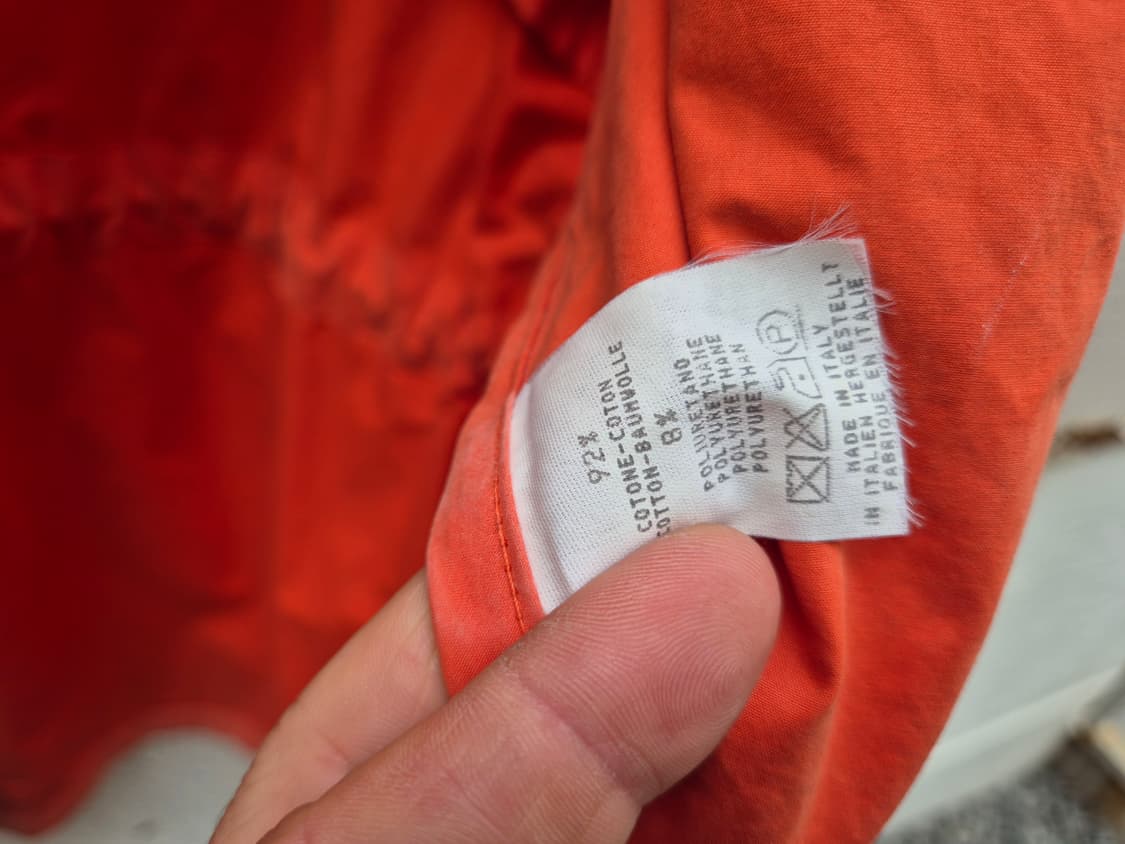 90s 지방시 필드 자켓 상품이미지10