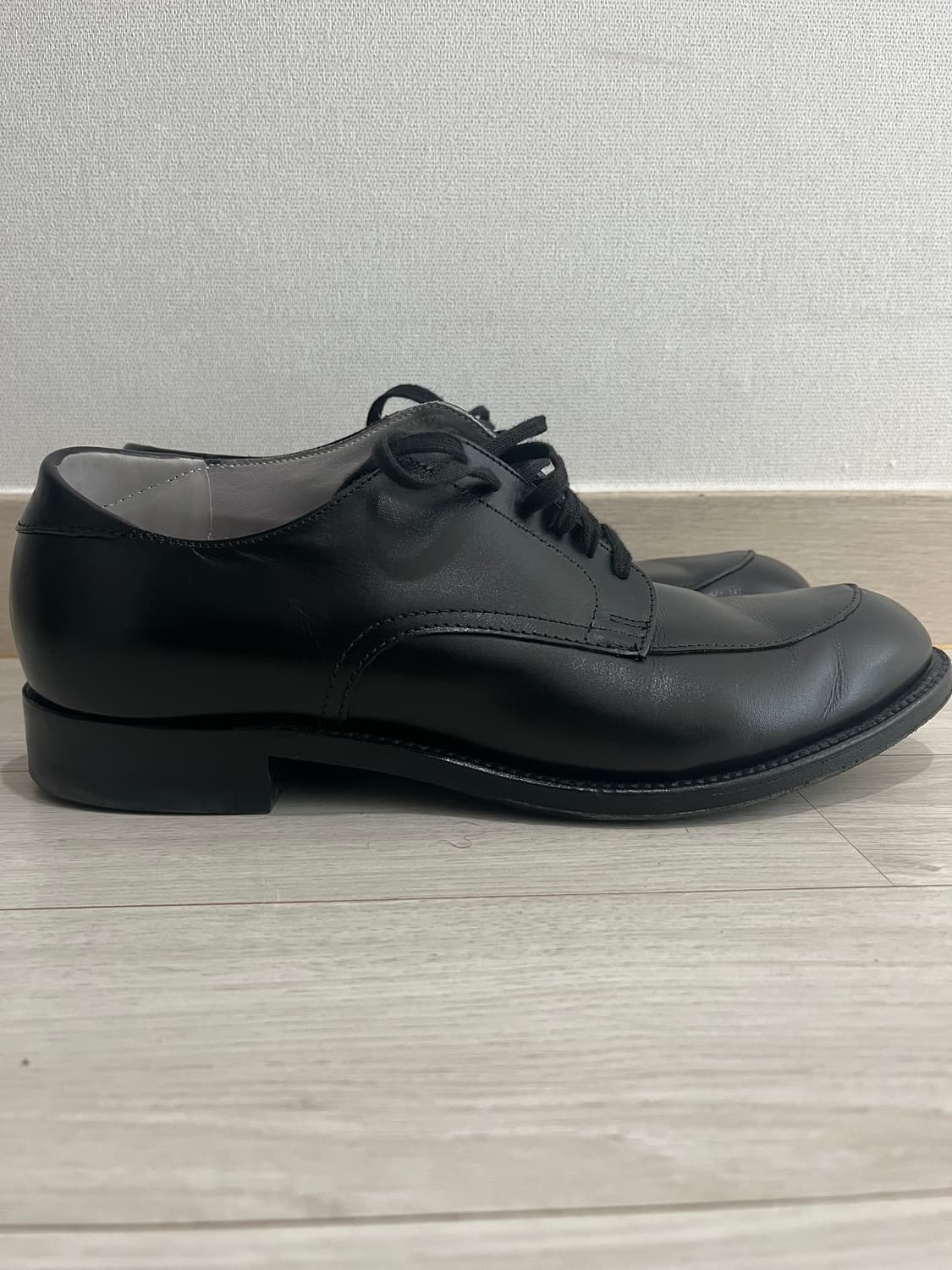 알든 539 모디파이드라스트 블랙카프 US 8D Factory Secon 상품이미지4