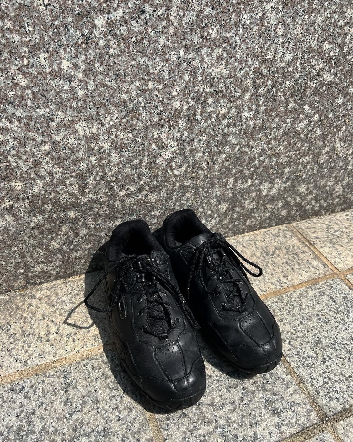 (280) Oakley Battalion Shoes 상품이미지1