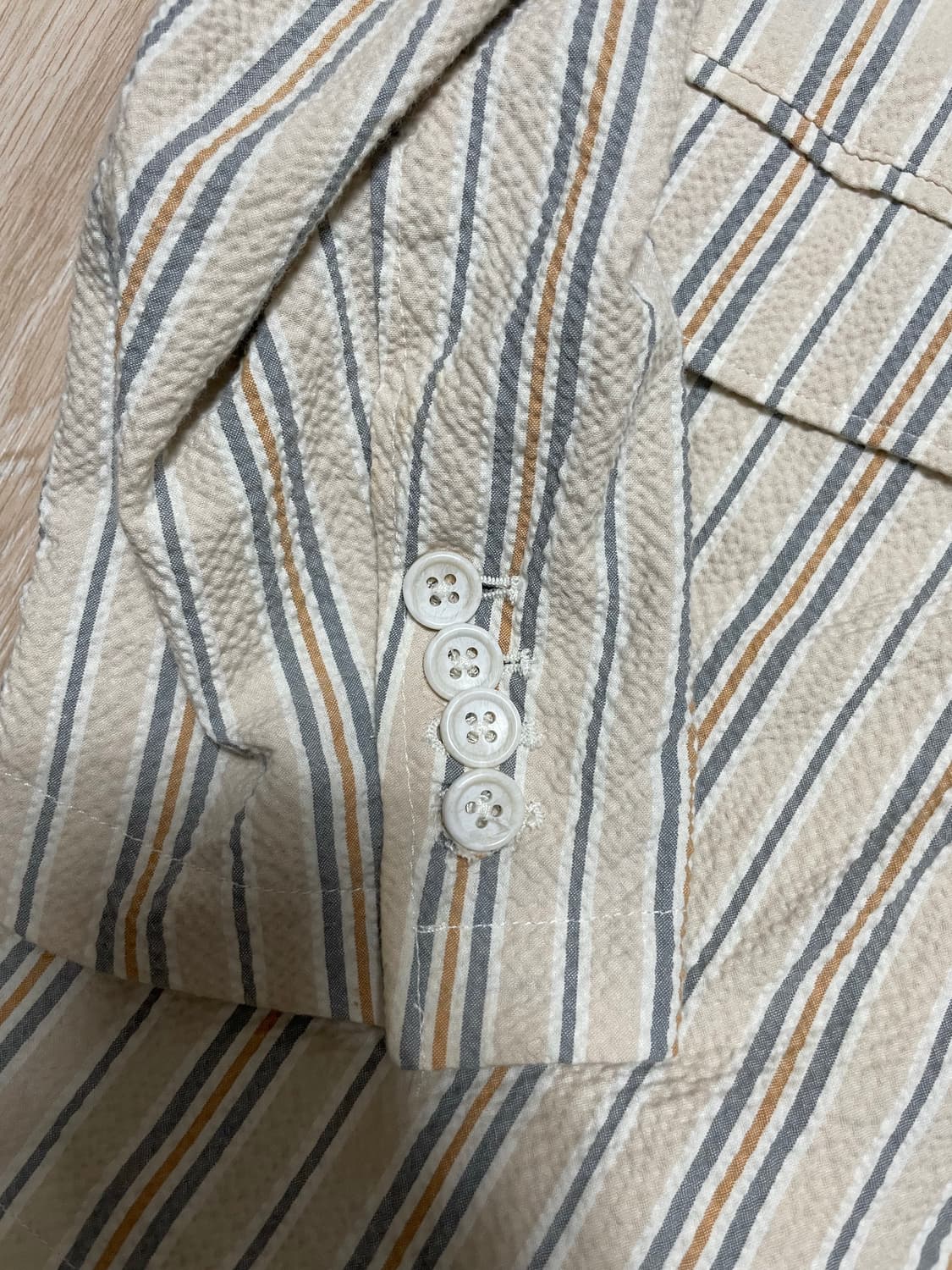 엔지니어드 가먼트 셋업 상품이미지4