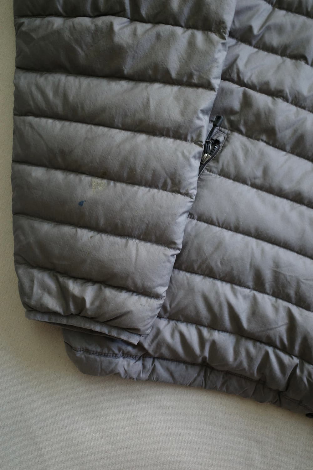 파타고니아 다운 스웨터  상품이미지7