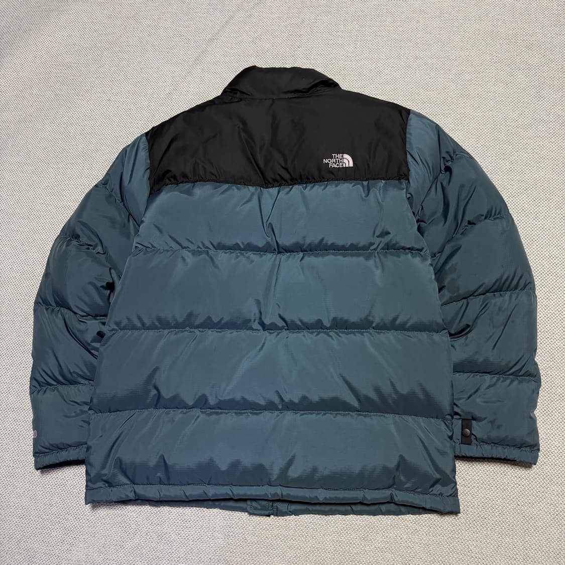 노스페이스 600 눕시 패딩 자켓 상품이미지8