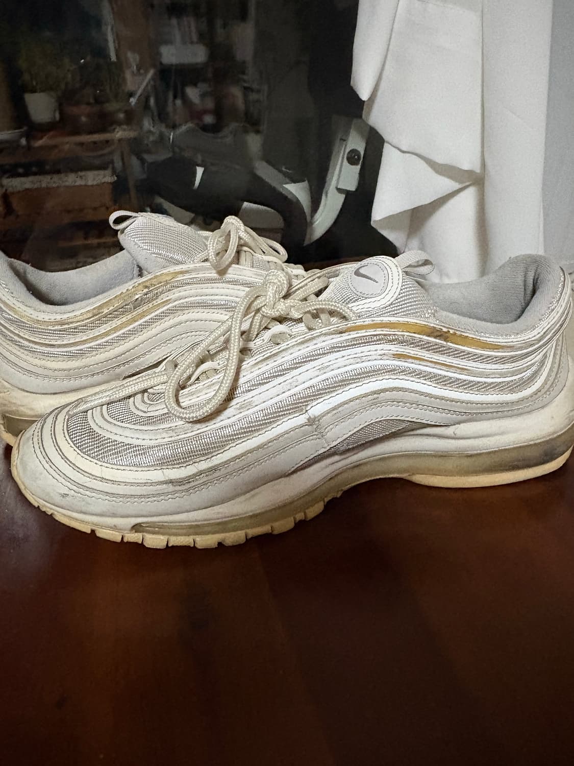 나이키 에어맥스 97 상품이미지2