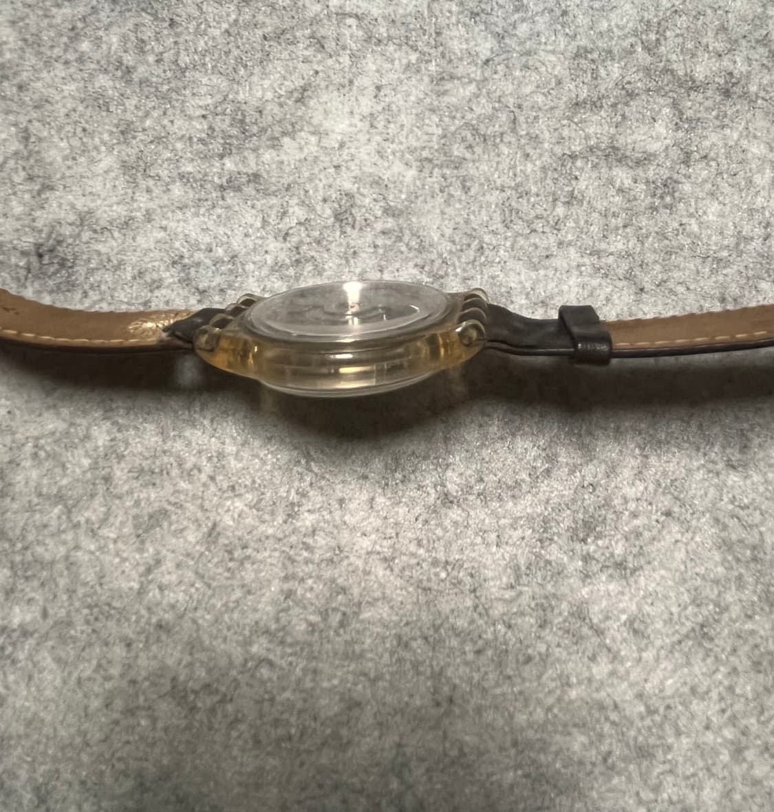 1994빈티지 스와치(오토매틱) 가동품 상품이미지4